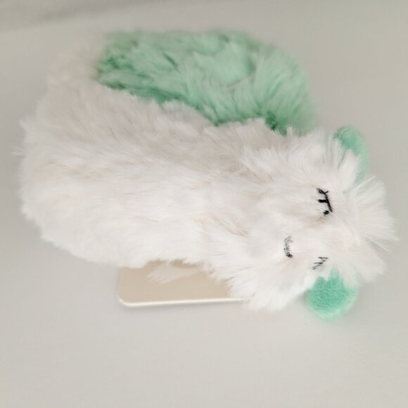 NWT Slumberkins Mini Mint Snail - Picture 3 of 7